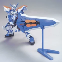 Bandai HGGS 1/144 #57 Gundam Astray Blue Frame Second L 11 Bandai HGGS 1/144 #57 Gundam Astray Blue Frame Second L -Bandai Shop 8f81d71e bb35 491f a694 984d61ceaa86