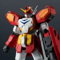 XXXG-01H Gundam Heavyarms "Mobile Suit Gundam Wing", Bandai Spirits Gundam Universe