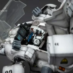 Dark Source Tiekui Dual Pilot Mecha (Ver. 2) 1/25 Scale Mecha Figure Set -Bandai Shop 8fc57785 340b 4260 aa10 04312a99223e