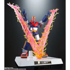 Bandai Super Electromagnetic Machine Voltes V DX Soul Of Chogokin Voltes V -Bandai Shop 8fe2427c 212c 4801 8288 601938ea8686