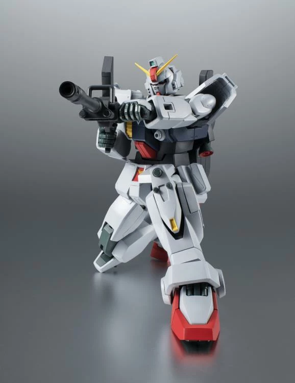 Bandai Gundam Robot Spirits The 08th MS Team RX-79(G) Gundam Ground Type Ver. A.N.I.M.E. 5 Bandai Gundam Robot Spirits The 08th MS Team RX-79(G) Gundam Ground Type Ver. A.N.I.M.E. - Image 3