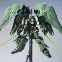 Bandai HGUC 1/144 #99 Kshatriya 13 Bandai HGUC 1/144 #99 Kshatriya -Bandai Shop 909da879 c1ad 4adf bcfe be3313844472