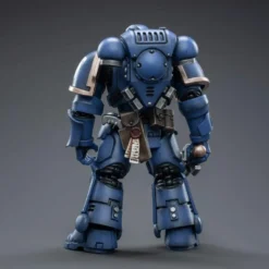 Warhammer 40K Ultramarines Intercessors 1/18 Scale Figure -Bandai Shop 90a7fea7 ed84 4153 8460 8db3e9b5b0e8