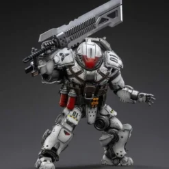 Battle For The Stars Sorrow Expeditionary Forces Iron Cavalry 1/18 Scale Figure -Bandai Shop 90aae2c3 8955 4b0f a4a7 681f8006faa9