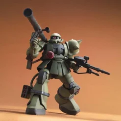 Bandai HGUC 1/144 MS-06 Zaku Ground War Set -Bandai Shop 90d97668 0670 4650 b02c c9163ffe14c0