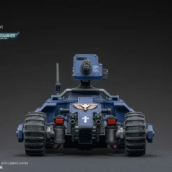 Warhammer 40k Ultramarines 1/18 Scale Primaris Invader ATV 24 Warhammer 40k Ultramarines 1/18 Scale Primaris Invader ATV -Bandai Shop 9105d440 8fb8 446e adc2 13997a999528