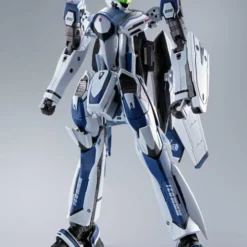 Bandai Macross Frontier DX Chogokin VF-25 Messiah Valkyrie (Worldwide Anniversary Ver.) -Bandai Shop 91182105 a994 4f86 9edd 9abb908e1e8b