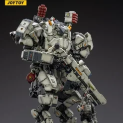 Battle For The Stars Sorrow Expeditionary Forces Tyrant Mecha 01 With Pilot 1/18 Scale Figure Set -Bandai Shop 91317ea1 f8e4 42bf a79e c9253babf3c6