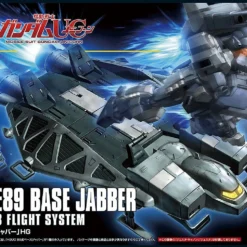 Bandai HGUC 1/144 #158 Base Jabber Type 89 6 Bandai HGUC 1/144 #158 Base Jabber Type 89 -Bandai Shop 9154gQ50 EL. SL1500 1