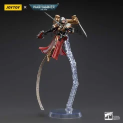 Warhammer 40k Adepta Sororitas Geminae Superia 1 1/18 Scale Figure -Bandai Shop 916a912d fda9 4bd4 a914 5d174dc924b4