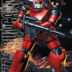 Bandai MG 1/100 RX-77-2 Guncannon -Bandai Shop 91JkAJZyrGL. SL1500