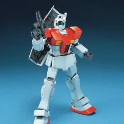 Bandai HGUC 1/144 #20 RGM-79 GM 13 Bandai HGUC 1/144 #20 RGM-79 GM -Bandai Shop 91LgX65XMPL. SL1500