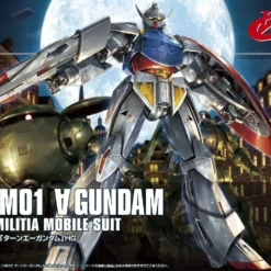 Bandai HGCC 1/144 #177 Turn A Gundam -Bandai Shop 91SJxoxTGAL. SL1500 1