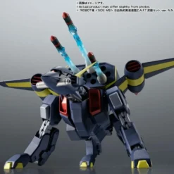 Bandai Gundam Robot Spirits Free Treaty Zodiac Federation ZAFT Weapon Set (Ver. A.N.I.M.E.) -Bandai Shop 91a53896 46a9 4bd0 9c09 d70f6a678e72