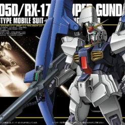 Bandai HGUC 1/144 #35 Super Gundam -Bandai Shop 91dpBN1FWIL. SL1500