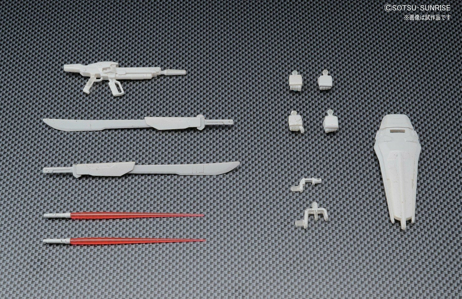 Bandai HG 1/144 R16 M1 Astray 6 Bandai HG 1/144 R16 M1 Astray - Image 4