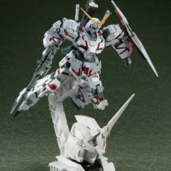 Bandai HGUC 1/144 #100 RX-0 Unicorn Gundam (Destroy Mode) + Unicorn Head -Bandai Shop 91oFjriQQ5L. SL1500