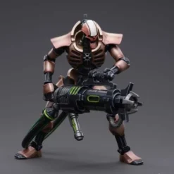 Warhammer 40K Necrons Szarekhan Dynasty Immortal With Tesla Carbine 1/18 Scale Figure Set -Bandai Shop 9212117c f27f 4f47 9ee2 49d97ca4efa7