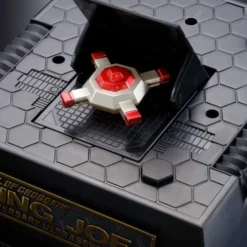 Ultra Seven Soul Of Chogokin GX-37R King Joe (55th Anniversary Ver.) -Bandai Shop 924ee708 4d9a 483b aa95 86894a9917a1