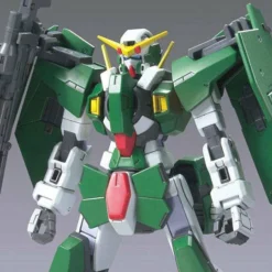 Bandai HG00 1/144 #03 Gundam Dynames