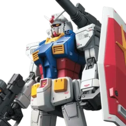 Bandai HG-The Origin 1/144 #026 RX-78-2 Gundam (Gundam The Origin Ver.)
