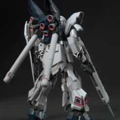 Bandai HGUC 1/144 #217 Sinanju Stein (Narrative Ver.) -Bandai Shop 93647f98 02c9 4b8f bd8c d504100f394a