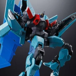 Bandai Dancouga Soul Of Chogokin GX-94 Black Wing Figure