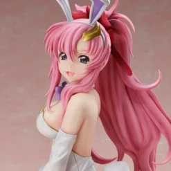Mobile Suit Gundam SEED B-Style Lacus Clyne (Bunny Ver.) 1/4 Scale Figure -Bandai Shop 93e42b30 6fa0 4eb8 a911 ad29e0d80623