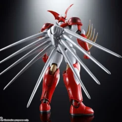 Bandai Getter Robo Arc Soul Of Chogokin GX-99 Getter Arc 16 Bandai Getter Robo Arc Soul Of Chogokin GX-99 Getter Arc -Bandai Shop 940a70c1 5fe1 45dc 9e23 6078e3f08fed