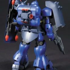 Bandai HGUC 1/144 #92 Geara Doga (Rezin Schnyder Custom) 11 Bandai HGUC 1/144 #92 Geara Doga (Rezin Schnyder Custom) -Bandai Shop 948acf77 48a4 402d 934a cb60c3cfef34