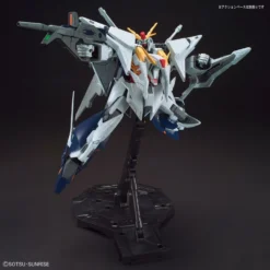 Bandai HGUC 1/144 #238 Xi Gundam 16 Bandai HGUC 1/144 #238 Xi Gundam -Bandai Shop 9497f88c 70a5 4f51 822d b05564e47d1d
