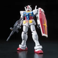 Bandai RG 1/144 #01 RX-78-2 Gundam -Bandai Shop 94c1e908 8a0f 4c0b a735 b9a96078a1c1