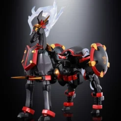 Bandai Super Robot Wars: Original Generations Soul Of Chogokin GX-46R Dygenguar & Aussenseiter -Bandai Shop 950d9318 515a 4c07 9a49 9d3fd3cd4b25