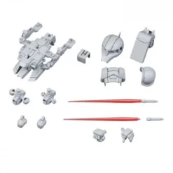 Bandai SD GUNDAM CROSS SILHOUETTEBOOSTER 2 (WHITE)