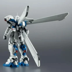 Bandai Gundam Robot Spirits Side MS RX-78GP04G Gundam Prototype 4 Gerbera (Ver. A.N.I.M.E.) -Bandai Shop 954ee34b 1771 46ea ad46 0fe9c272c711