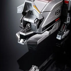 Bandai MegaBeast Investigator Juspion Soul Of Chogokin GX-97 Combat Giant Daileon -Bandai Shop 9550abbb c327 4245 8d8e 2c011d629e2c