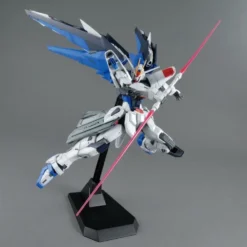 Bandai MG 1/100 Freedom Gundam (Ver 2.0) 24 Bandai MG 1/100 Freedom Gundam (Ver 2.0) -Bandai Shop 955db434 79a6 435c b428 48a60ec1f17a