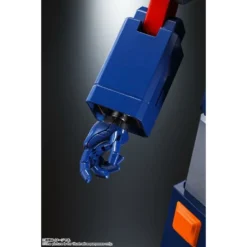 Bandai Super Electromagnetic Machine Voltes V DX Soul Of Chogokin Voltes V -Bandai Shop 95e16708 cd68 4c16 8d9a e53d132a0d81