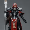 Warhammer 40K Adepta Sororitas Imagifier Sister Saelon 1/18 Scale Figure 1 Warhammer 40K Adepta Sororitas Imagifier Sister Saelon 1/18 Scale Figure -Bandai Shop 9637b4cc e872 40f4 8733 55865f623795