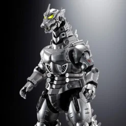 Bandai Godzilla X Mechagodzilla Soul Of Chogokin GX-103 Mechagodzilla (MFS-3 Type 3 Kiryu)