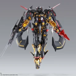 Bandai Gundam Metal Build Gundam Astray Gold Frame Amatsu Mina (Princess Of The Sky Ver.) -Bandai Shop 96439834 1950 4bec 8333 c75206600855