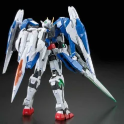 Bandai RG 1/144 #18 00 Raiser -Bandai Shop 967fd917 9d7f 41fd b0a5 946202ffea1d