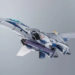 Bandai Macross Frontier DX Chogokin VF-25 Messiah Valkyrie (Worldwide Anniversary Ver.) -Bandai Shop 9687111d ff14 4962 8753 30e1357b42dd