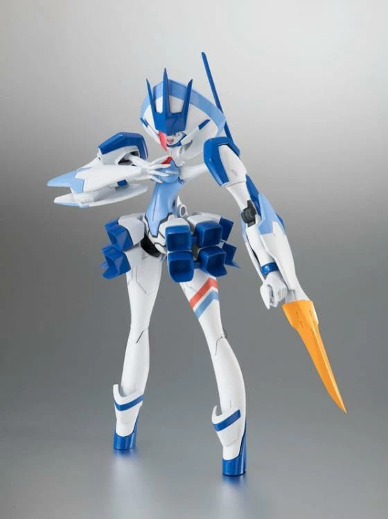 Delphinium "Darling In The Franxx", Bandai Robot Spirits 6 Delphinium "Darling In The Franxx", Bandai Robot Spirits - Image 4