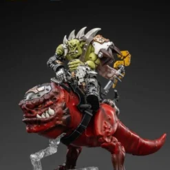 Warhammer 40K Orks Squighog Nob On Smasha Squig 1/18 Scale Figure Set -Bandai Shop 96b28495 c2e1 4182 92d6 1f6aab16aadd