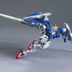Bandai HG00 1/144 #54 00 Raiser (GN Sword III Ver.) Model Kit -Bandai Shop 96c653fb 803d 46c5 b838 dcb86fb3f1d2