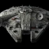 Bandai Star Wars A New Hope PG Millennium Falcon Model 1/72 Scale Kit -Bandai Shop 96ccd4dd 4418 4777 a941 1d82f60813ed