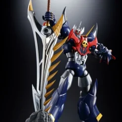 Mazinkaizer Soul Of Chogokin GX-102 Mazinkaizer SKL -Bandai Shop 96f15067 9dee 4f65 bd49 7fef79089ed2