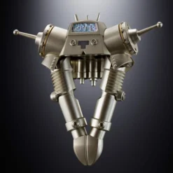 Ultra Seven Soul Of Chogokin GX-37R King Joe (55th Anniversary Ver.) -Bandai Shop 9772a492 6374 456d 95c0 b1752ad11dde