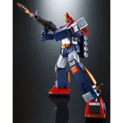 Bandai Super Electromagnetic Machine Voltes V DX Soul Of Chogokin Voltes V -Bandai Shop 9774b602 d97b 4dae a6cb f1e867ea56b4